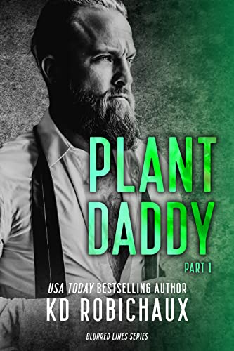 Plant Daddy: Part 1 book cover