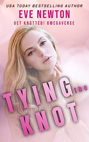 Tying the Knot book cover