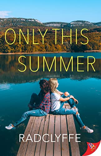 Only This Summer book cover