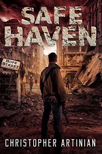 Hope Street book cover