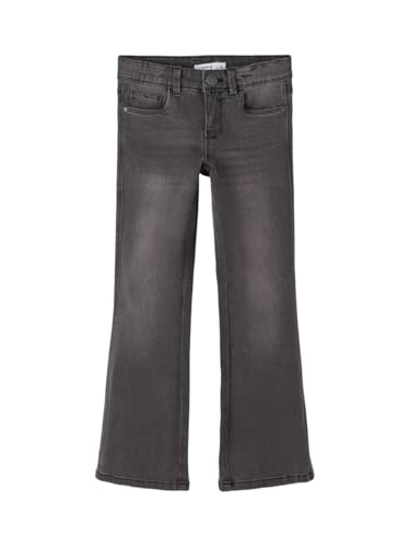 (-42%) NAME IT NKFPOLLY Skinny Boot Jeans 1142-AU NOOS