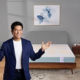 Smart Ortho DUOSX Reversible DualFlip HR Foam Mattress at 3919