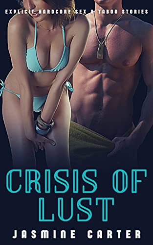 Crisis of Lust book cover
