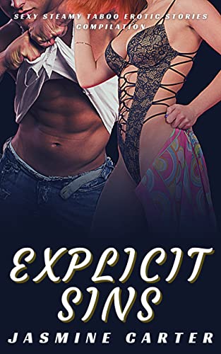 Explicit Sins book cover