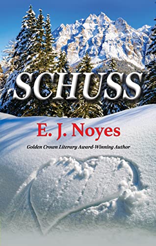 Schuss book cover