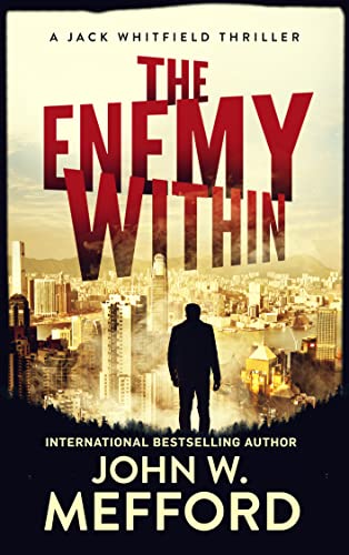 The Enemy Within book cover