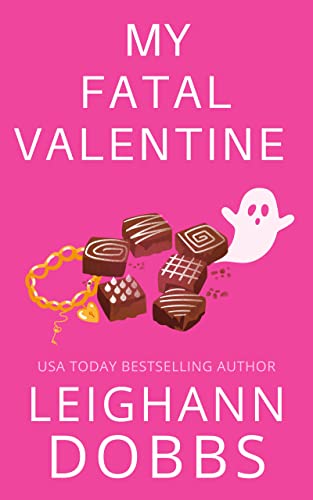 My Fatal Valentine book cover