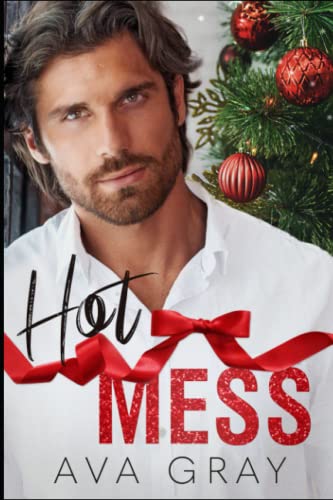 Hot Mess book cover