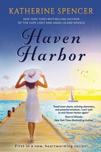 Haven Harbor book cover