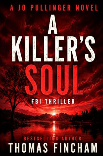 A Killer’s Soul book cover
