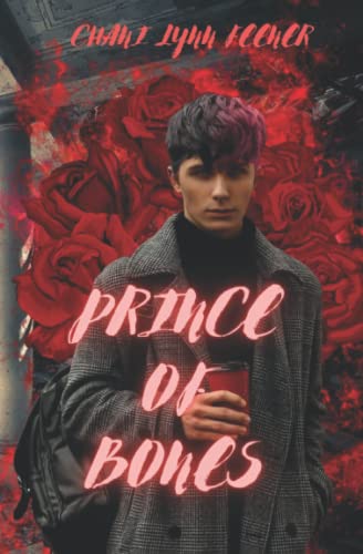 Prince of Bones book cover