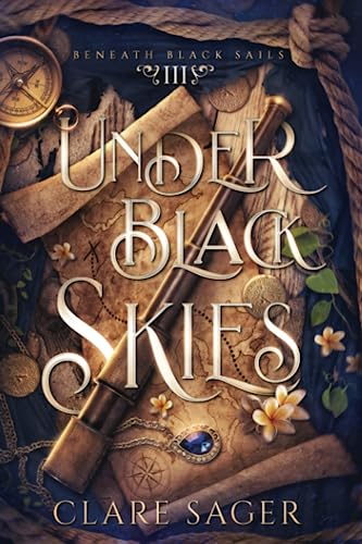 Under Black Skies book cover