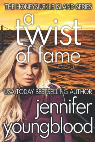 A Twist of Fame book cover