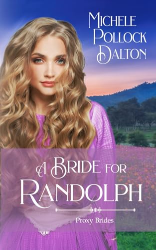A Bride for Randolph book cover