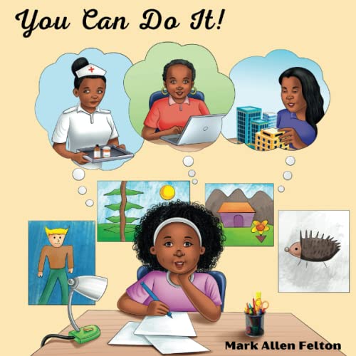 You Can Do It!