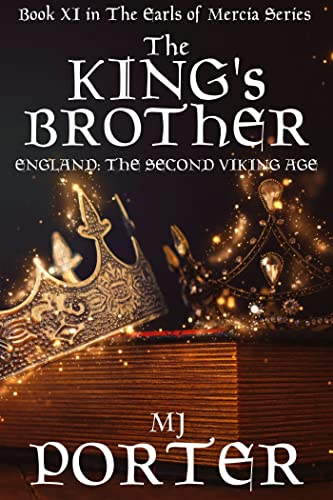 The King's Brother book cover