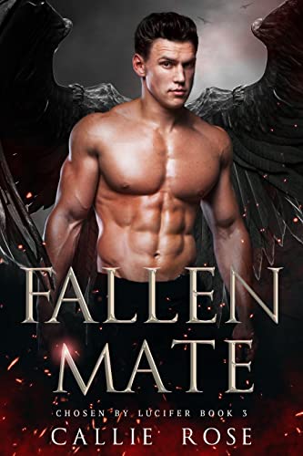 Fallen Mate cover