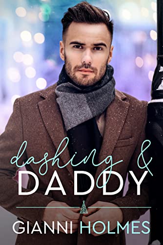 Dashing & Daddy cover