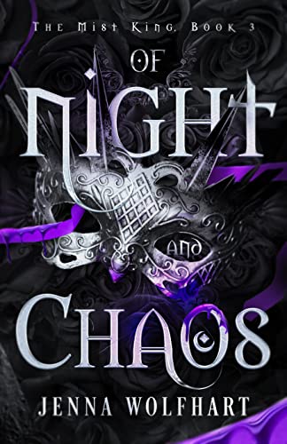 Of Night and Chaos book cover