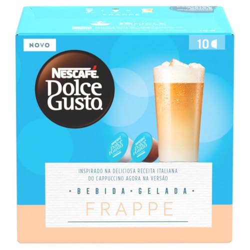 Café Gelado Imperdível por R$ 19,90! ☕️