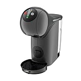 Cafeteira Nescafé Dolce Gusto Genio S Basic Grafite DGS5 127V