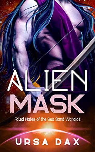 Alien Mask cover