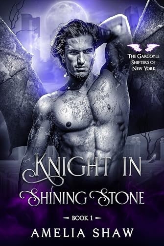 Her Knight in Shining Stone book cover