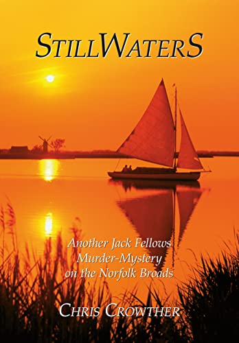 Still Waters book cover