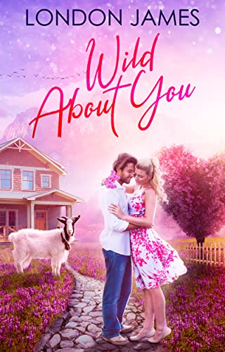 Wild About You book cover