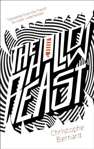 The Hollow Beast book cover