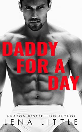 Daddy For A Day book cover