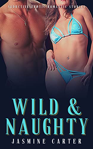 Wild & Naughty book cover