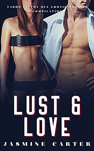 Lust & Love book cover