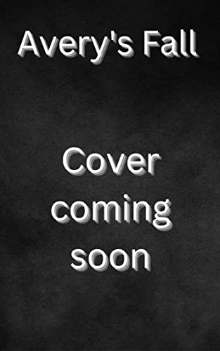 Avery's Fall book cover