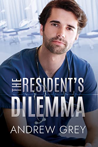 The Resident's Dilemma book cover