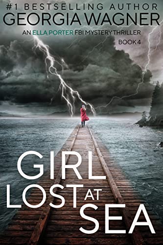 Girl Lost at Sea book cover