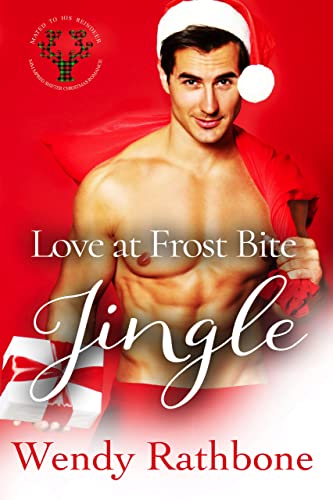 Jingle book cover