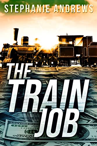 The Train Job book cover