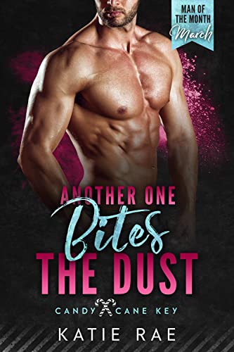 Another One Bites the Dust (By: Katie Rae) cover