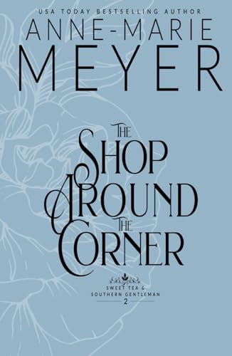 The Shop Around the Corner cover