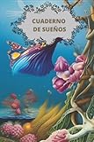 Cuaderno de sueños para registrar símbolos oníricos