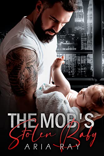 The Mob's Stolen Baby book cover