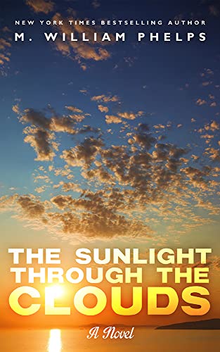 The Sunlight Through the Clouds book cover