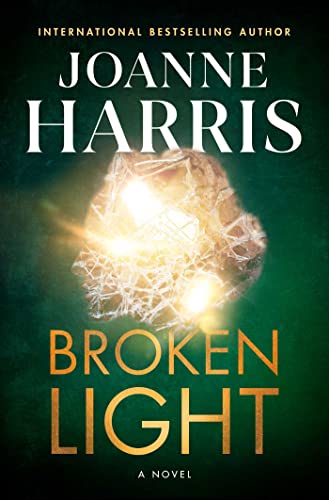 Broken Light cover