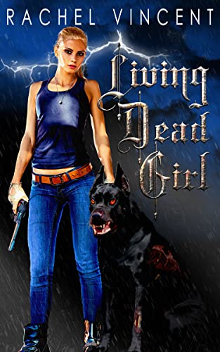Living Dead Girl cover