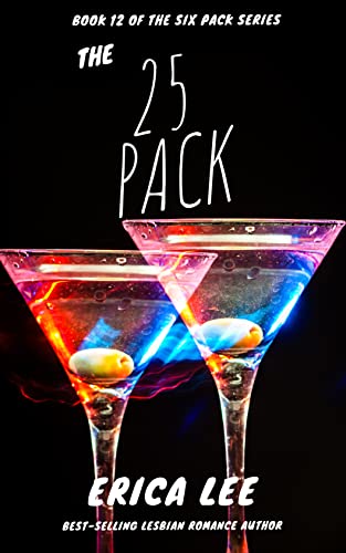 The 25 Pack book cover