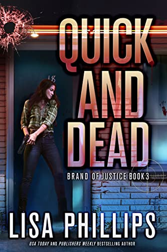 Quick and Dead book cover