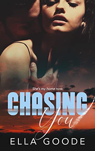 Chasing You book cover