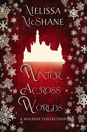 Winter Across Worlds book cover