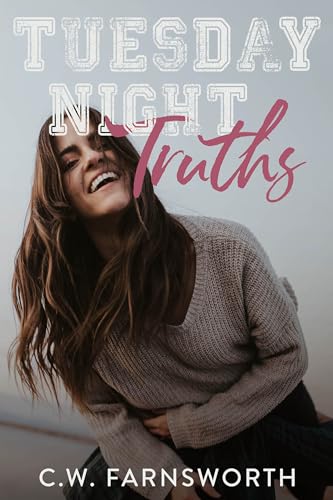 Tuesday Night Truths book cover